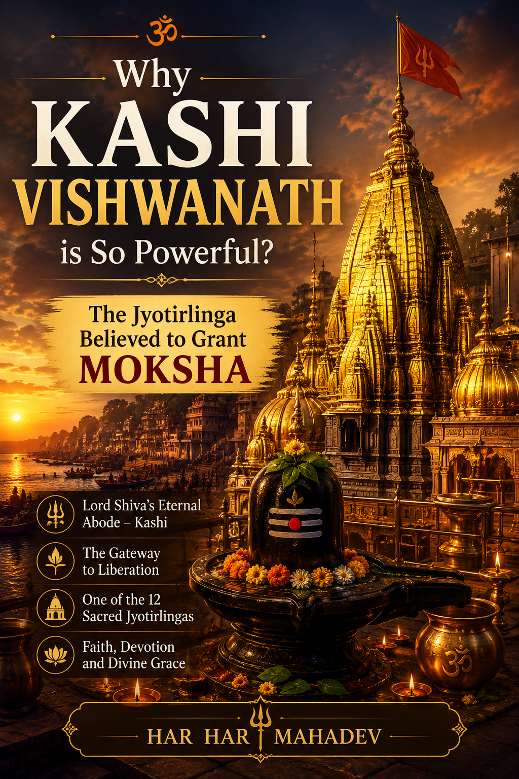 kashi vishwanath